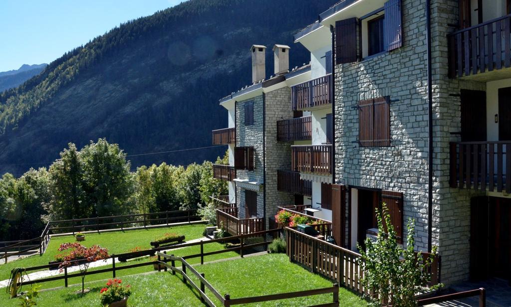 Mont Blanc Apartment Morgex Cameră foto