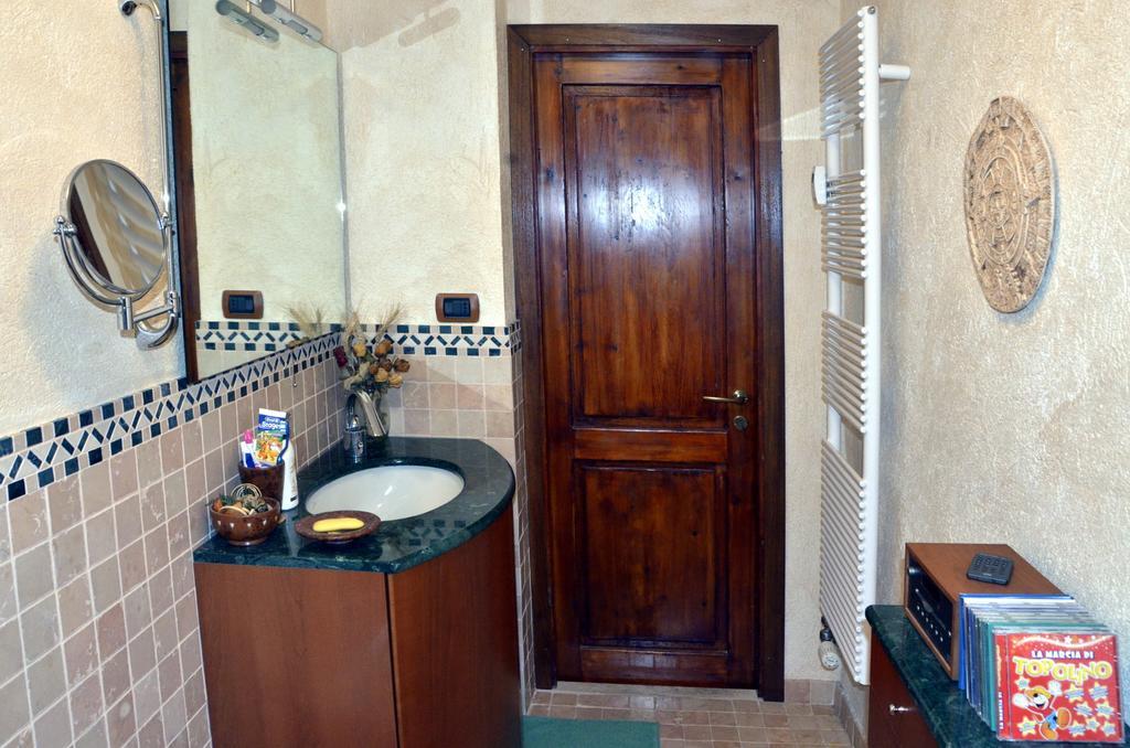 Mont Blanc Apartment Morgex Cameră foto