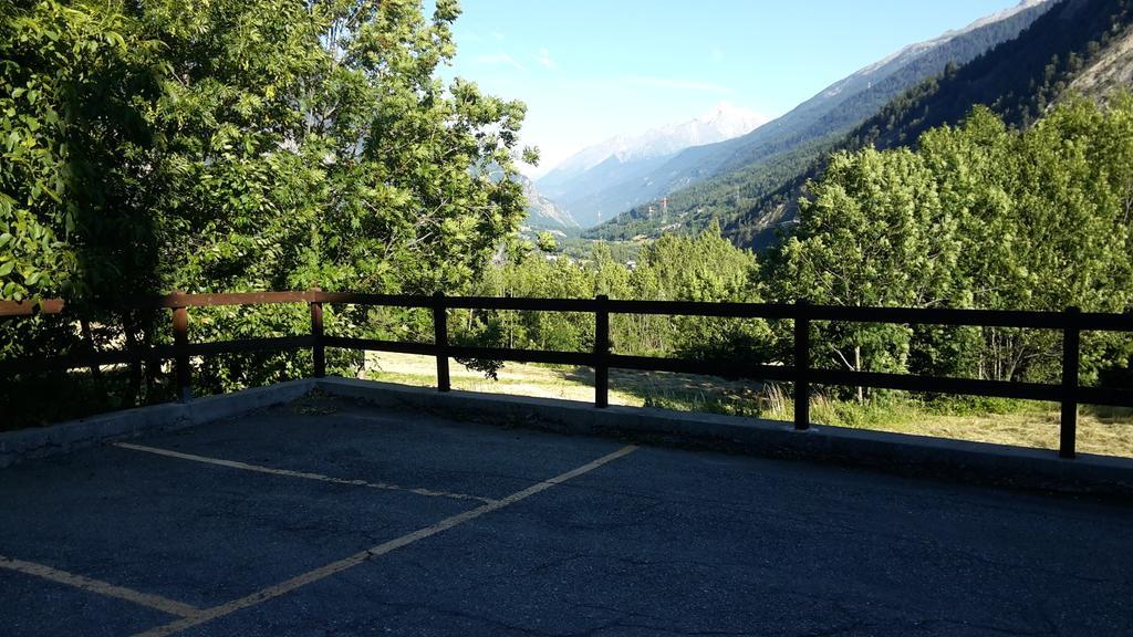 Mont Blanc Apartment Morgex Cameră foto