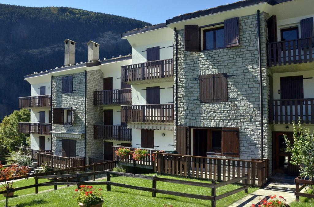 Mont Blanc Apartment Morgex Cameră foto